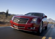 Cadillac CTS